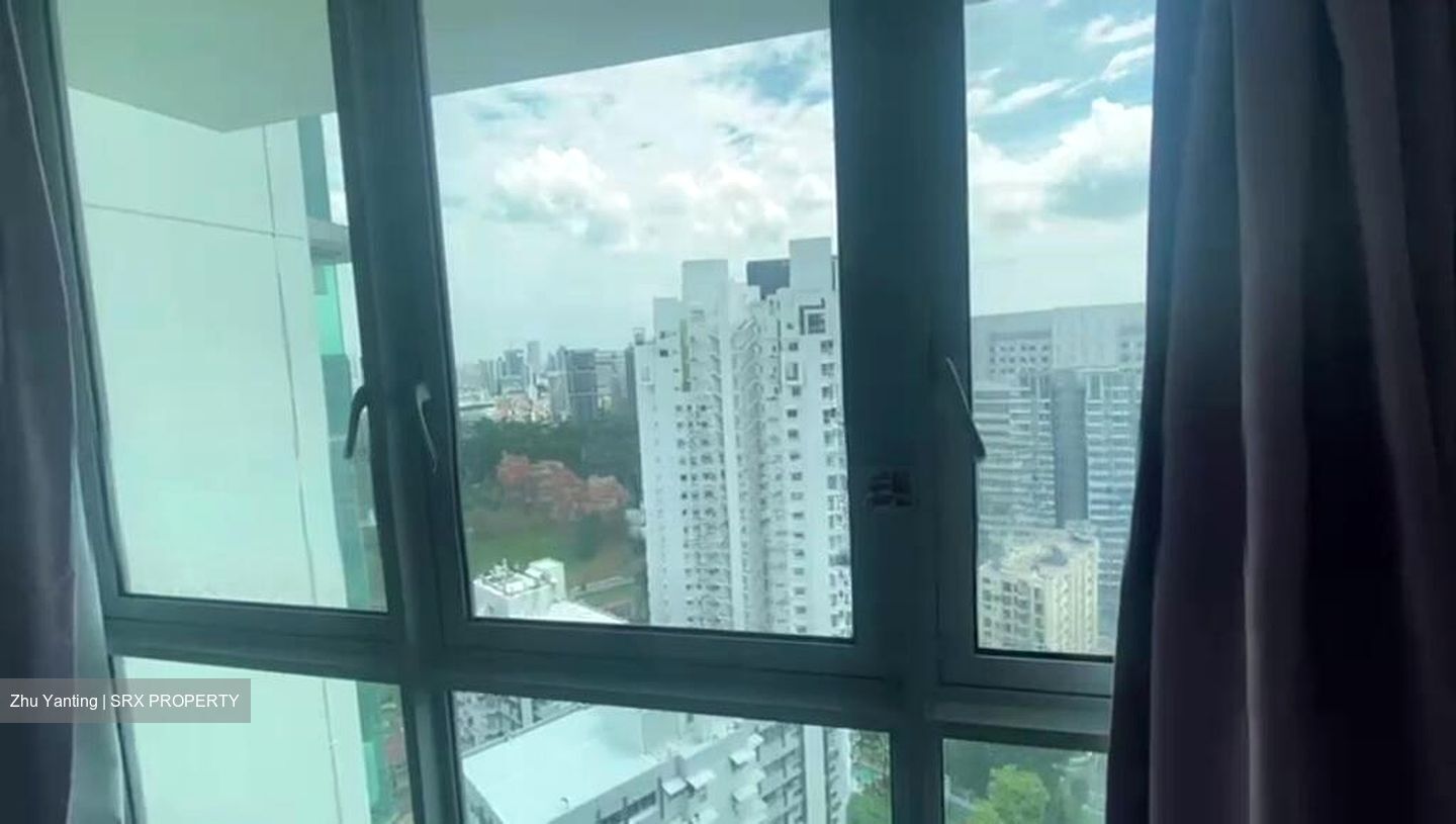 Pavilion 11 (D11), Condominium #503544231